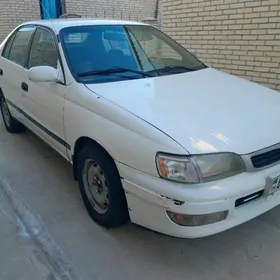 Toyota Corona 1995