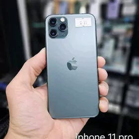 iPhone 11 Pro 77 %,64 gb