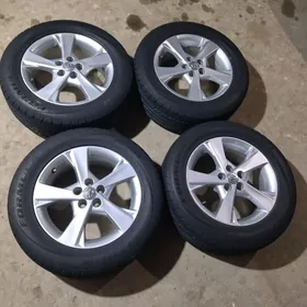 exclusive morda diska teker 16