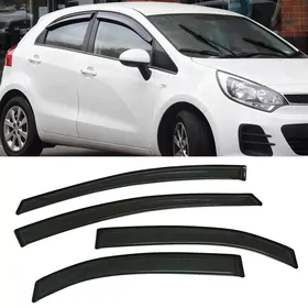 kia rio ucin kоzеrоklary