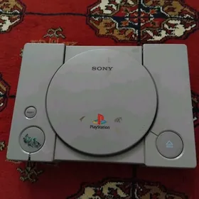 Playstation 1
