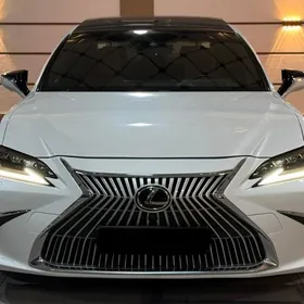 Lexus ES 350 2021