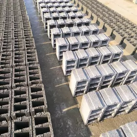 beton kerpiç керпич