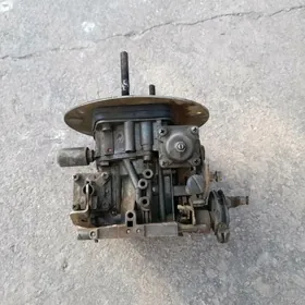 Lada  opel karbirator