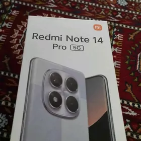 Redmi note 14pro