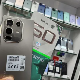 Infinix Note 50pro 24/256GB