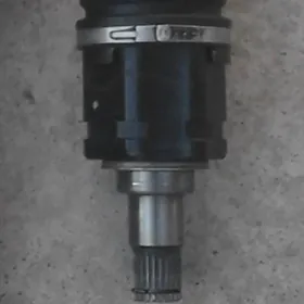 Granat Senna & Haýlander içki.