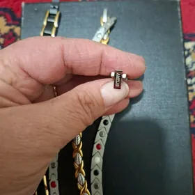 браслет давления