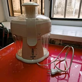 Соковыжималка