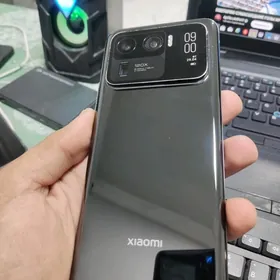 XIAOMI 11 ULTRA 12+8/256