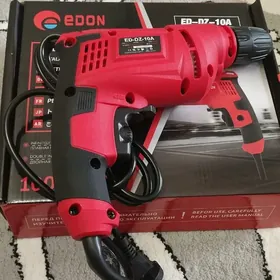 Drel Şrupawyor.дрел