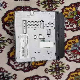 8450 Pioner Telewizor