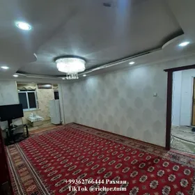 (2723)-10MKR 2-KOMNAT 3-ETAJ PANELKA RAHMAN