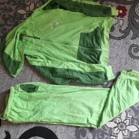 форма для физкультуры