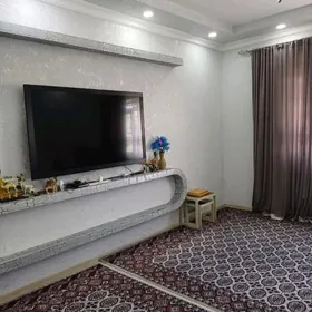 Мир 8/4 2 комнатная