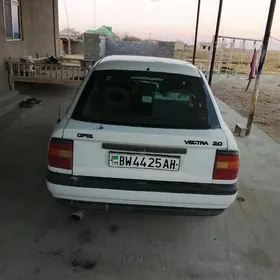 Opel Vectra 1990