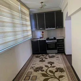 Satlyk 6mkrn 2 komnat