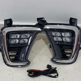 Kia Sorento tumanik fara