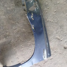 HIGHLANDER 2006 KRYL