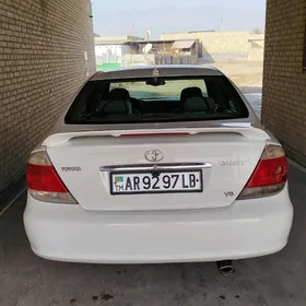 Toyota Camry 2004