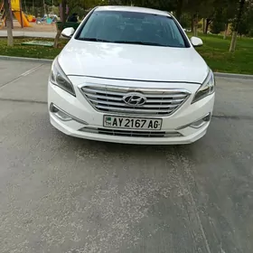 Hyundai Sonata 2017