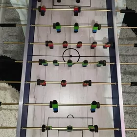 Настольный Футбол