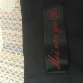 tazeje geyilmedik yubka