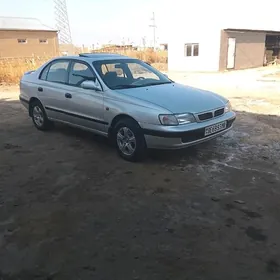 Toyota Carina 1996