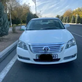 Toyota Avalon 2006