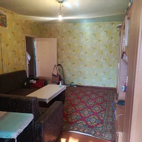 30 микрорайон