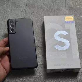 Samsung S21Fe. 8/128. wetnam