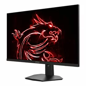 MSI G274F 27" Hil, çaltlyk we amatlylyk