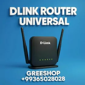 DLINK ROUTER ADSL WAN PAKET