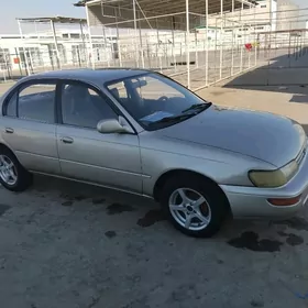 Toyota Corolla 1994