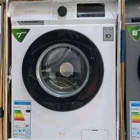 Presino 7kl kir masyn