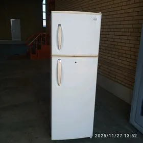 LG wozdusny Holodilnik.