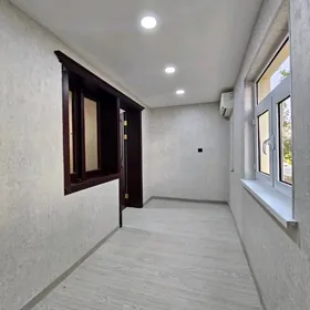 10 MKR 2 KOMNAT REMONTLY