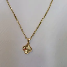 Цепочка золотая