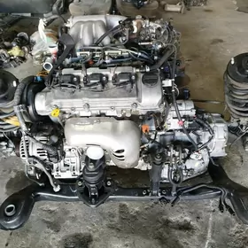 DWIGATEL 3-LIK PROSTOY 1MZ