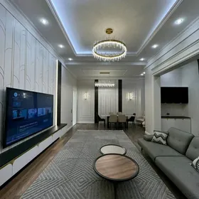 Arenda Nebit Gaz Elitka 3 kom