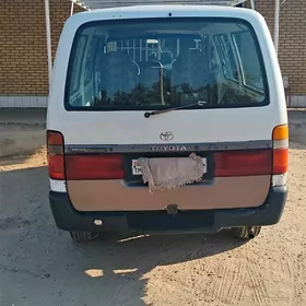 Toyota Hiace 1997