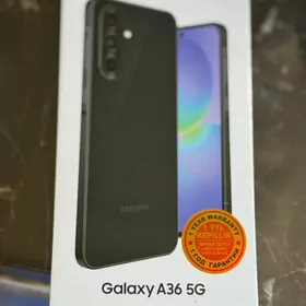 Samsung A36 5G