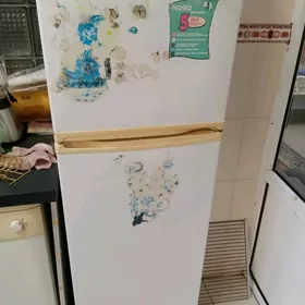 Nord холодильник