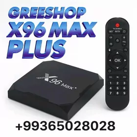 X96 MAX PLUS BELET FILM ALEM