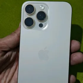 IPhone 16 pro max 256/100%