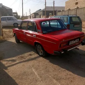 Lada 2106 1985