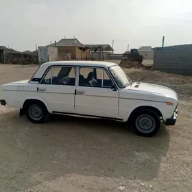 Lada 2106 2001