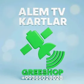 ALEM BELET KARTLAR АЛЕМ КАРТЫ