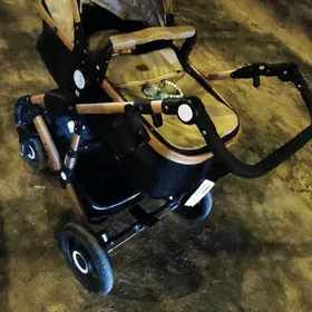 коляска belocоо