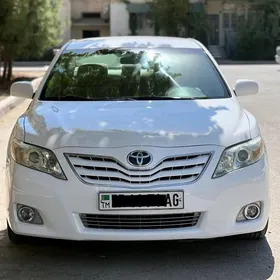 Toyota Camry 2009